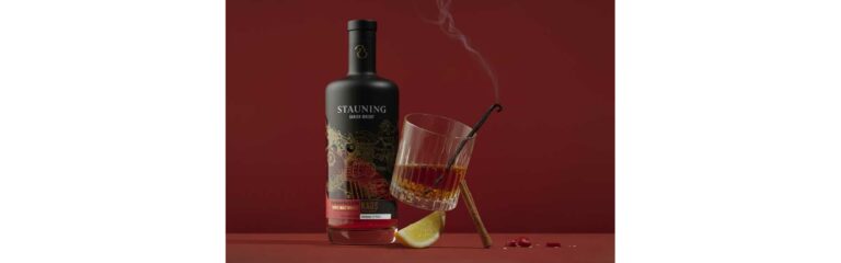 Dänemarks Rendezvous mit den Tropen: Stauning Kaos Rum Cask Finish Whisky