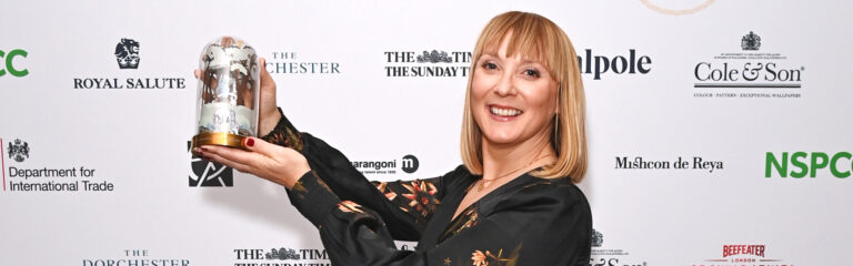 The Macallan gewinnt bei den British Luxury Awards