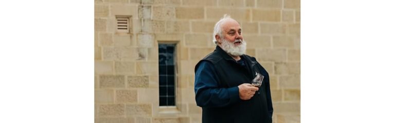 TSB: Interview mit australischem Whisky-Pionier Bill Lark