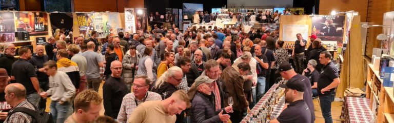 Whiskyzauber im Schwarzwald: Villinger Whiskymesse begeistert mit exquisiten Tropfen und leidenschaftlicher Gemeinschaft