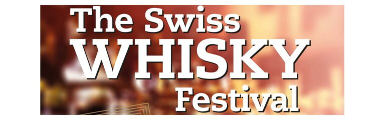 Vorbericht „The Swiss Whisky Festival“ – vom 8. bis 10. Dezember in der Trafohalle in Baden