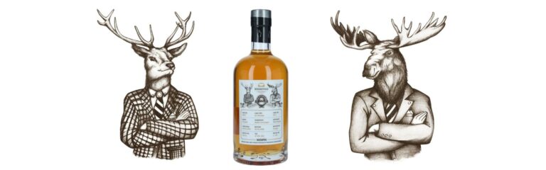 Whiskyfass.de präsentiert erste Abfüllung in Kooperation mit schwedischer Destillerie Mackmyra: 8-jähriges Oloroso Single Cask