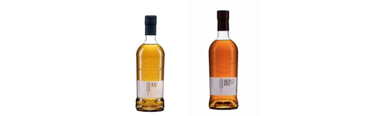 Drei neue Abfüllungen der Ardnamurchan Distillery im Fachhandel eingetroffen