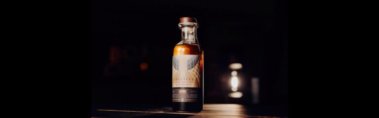 Boann Distillery veröffentlicht ersten Single Pot Still Whiskey