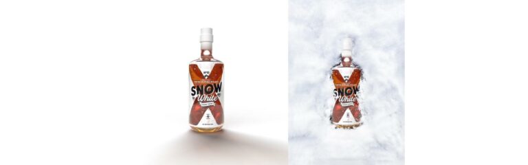 Let it snow: Die Brauerei Locher AG aus der Schweiz veröffentlicht die 10. limitierte Winter-Edition ihrer Whisky-Marke Säntis Malt