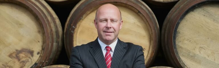 Video: Interview mit Stuart MacPherson (ehem. Macallan) – Leiter der Cooperage der chinesischen Nine Rivers Distillery