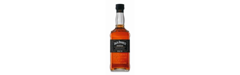 JACK DANIEL’S Bonded zum „Most Exciting Whisky of 2022” gekürt