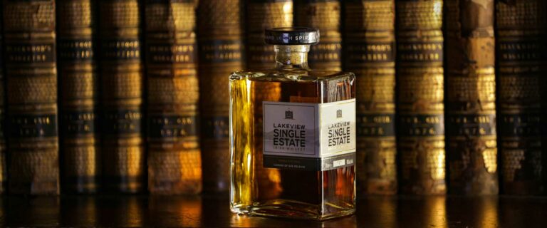 Neu bei irish-whiskeys.de: Erstes Lakeview Single Estate-Release