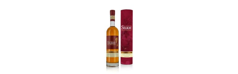 Neu bei Haromex: The Legendary Red Silkie 2nd Release Irish Whiskey – Limited Edition