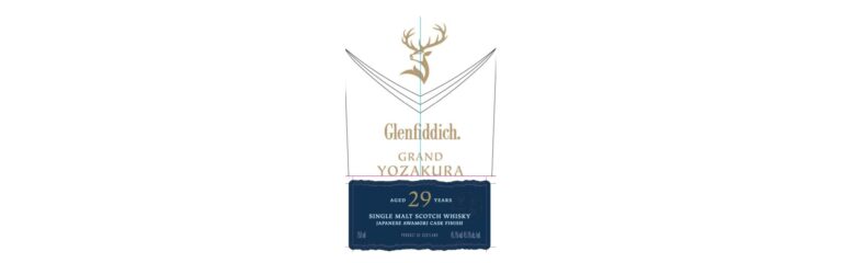TTB-Wiedereinreichung: Glenfiddich 29yo Grand Yozakura – Japanese Awamori Cask Finish