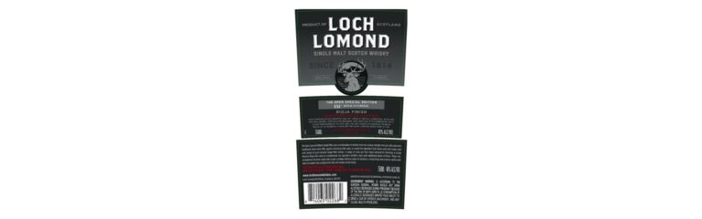 TTB-Neuheit: Loch Lomond The Open Special Edition 151st Royal Liverpool