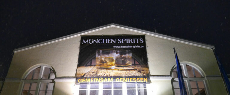Whisky im Bild: München Spirits 2023 – Eindrücke vom Samstag (40 Bilder)