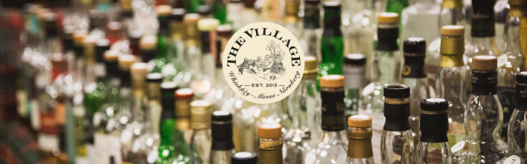 Whisky im Bild: The Village in Nürnberg 2023 – Eindrücke vom Pre-Opening am Freitag (43 Bilder)