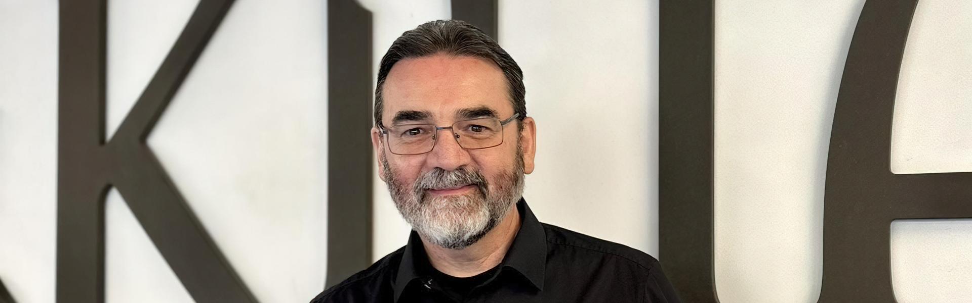 Dr. Heinz Weinberger verstärkt das Team der St. Kilian Distillers