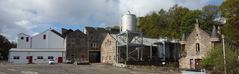 Whiskyfun: Angus verkostet Dailuaine, Glenfarclas und Macallan