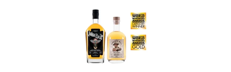 Vielfache Prämierungen bei den World Whisky Awards für Whiskys von St. Kilian Distillers