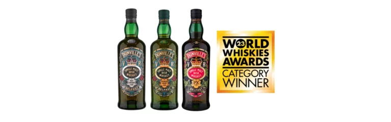 Echlinville Distillery gewinnt 13 World Whisky Awards