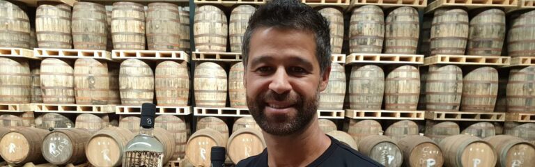 About Drinks: Interview mit Alex Munch (Stauning Distillery Dänemark)