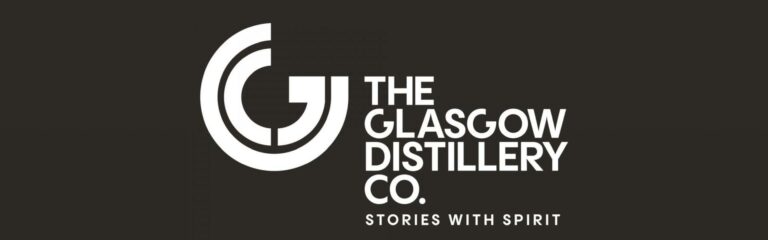 The Glasgow Distillery mit neuem Branding