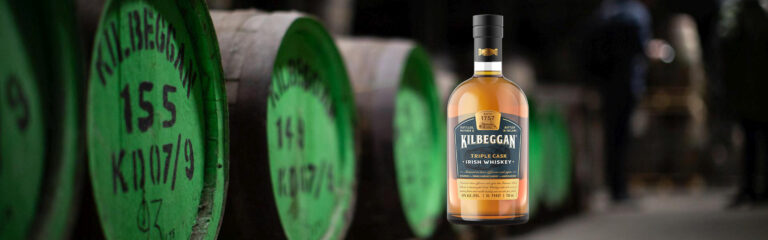Hier sind unsere 12 Gewinner des Kilbeggan Triple Cask Irish Whiskey zum St. Patrick’s Day!