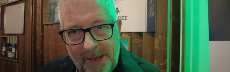 Exklusiv: Lough Ree Distillery erhält Baugenehmigung – Video-Interview mit CEO und Gründer Peter Clancy