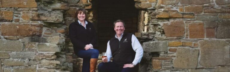 Deerness Distillery erhält £246,000