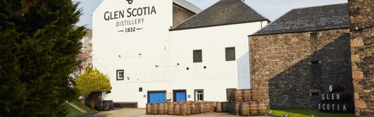Serge verkostet: Whiskys aus Campbeltown, Tag 2: Glen Scotia und ein Blended Malt