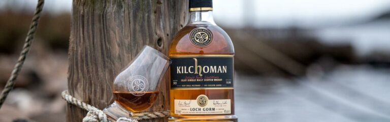Neu: Kilchoman Loch Gorm 2023 Edition