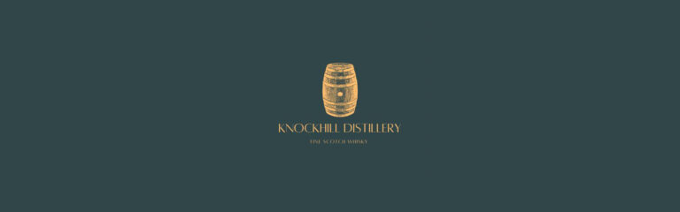 Knockhill Distillery erhält grünes Licht