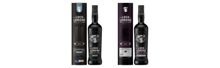 Loch Lomond veröffentlicht zwei neue limitierte Single Grains: Distiller’s Choice und Cooper’s Collection Mizunara Cask