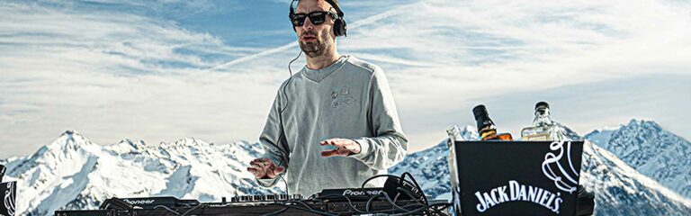 Jack Daniel’s und DJ Modul Kollektiv suchen Österreichs beste Newcomer