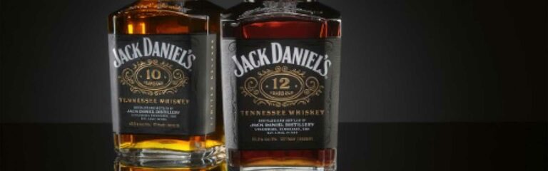 Jack Daniel’s mit zwei neuen Abfüllungen der Aged Series