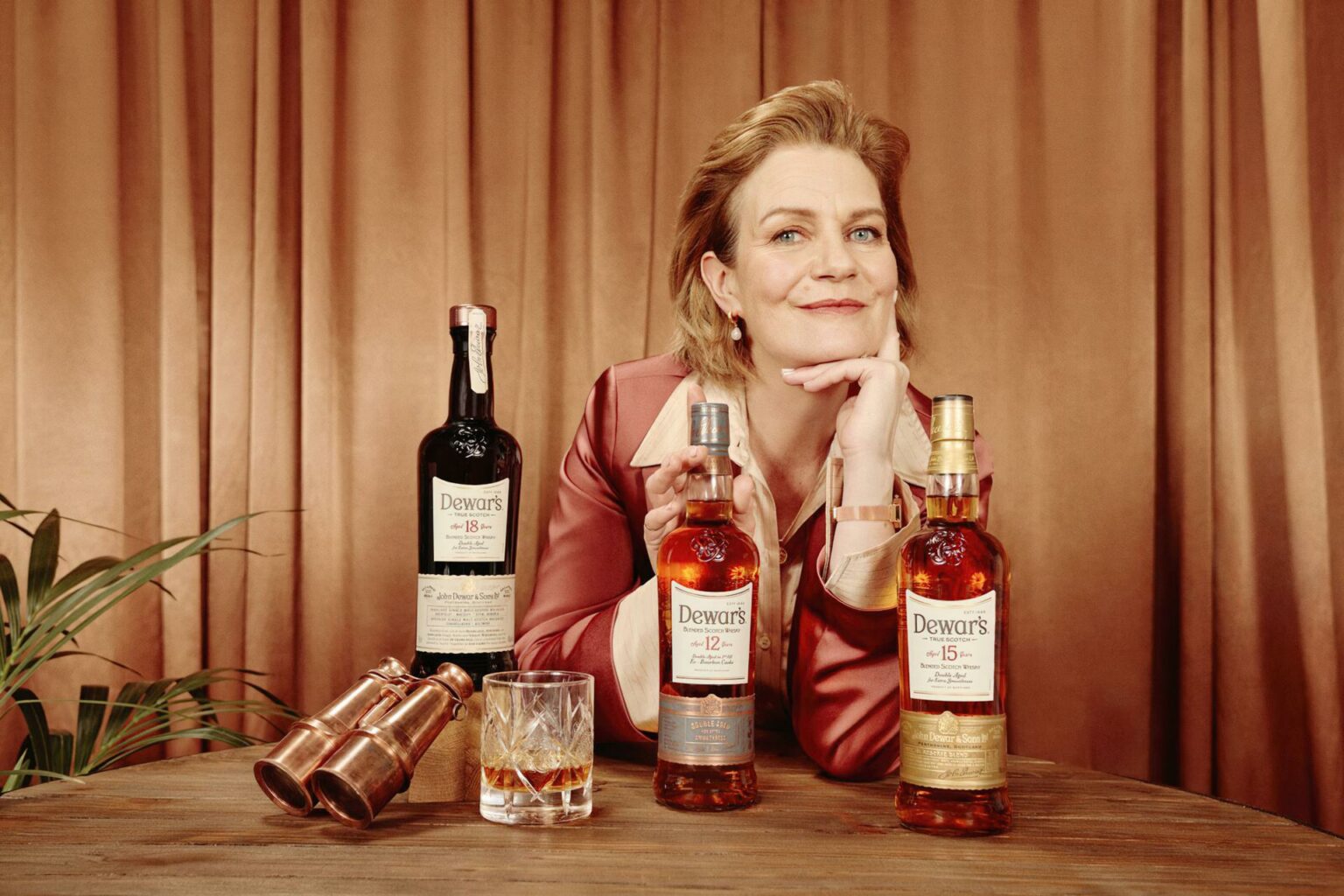 Master Blender Stephanie Macleod wird bei Bacardi zum Director of ...