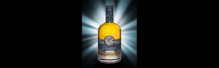 Elch-Whisky macht nach Brandkatastrophe einen „Neustart“