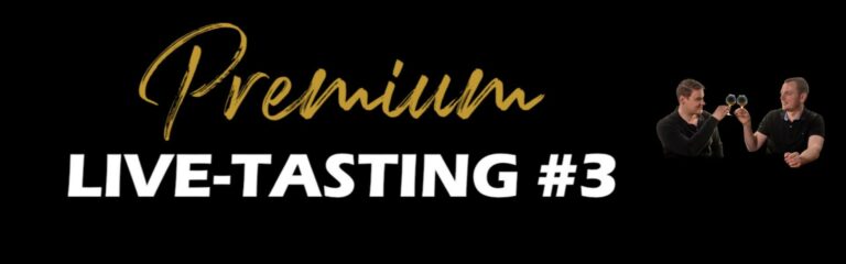 Premium Live-Tasting #3 mit Simple Sample am 5. April um 20 Uhr