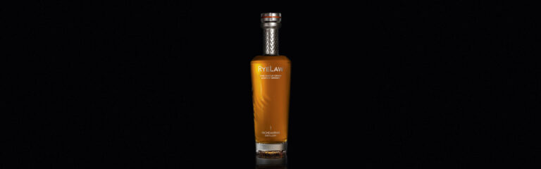 Inchdairnie Distillery veröffentlicht ihre erste Abfüllung: RyeLaw Scottish Rye Whisky