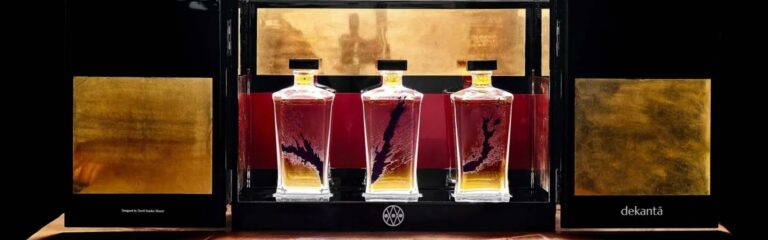 Neu: Acclaim – The Karuizawa Whisky Stage – 50 Sets zu je 50.000 Dollar ab Freitag im Verkauf