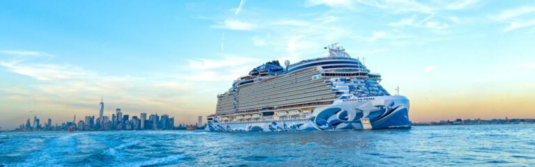 Whisky, Wein & Premium-Beef: Norwegian Cruise Line bietet seinen Gästen drei Weltklasse-Expertinnen auf hoher See