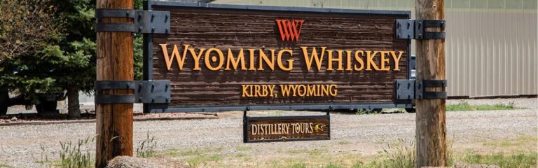 Edrington Group erhöht Anteil an Wyoming Whiskey auf 80%