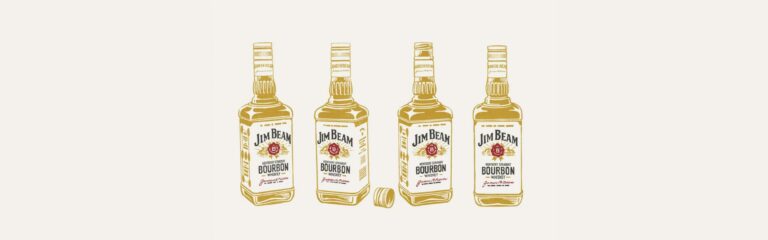 Jim Beam startet neue globale Markenkampagne: „People are good for you“ (mit Video)