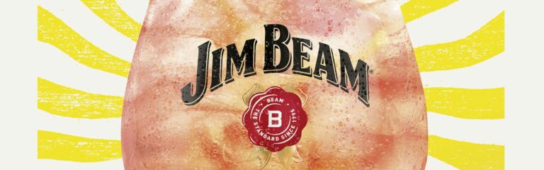 Mix and Share in the Sunshine: Jim Beam® präsentiert neuen Bourbon Sunshine Blend™ als Basis für den Signature Drink 2023
