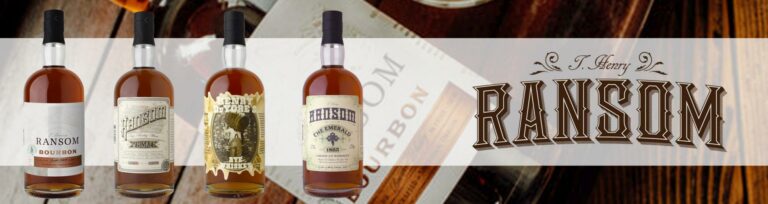 Ransom Bourbon vervollständigt sein Sortiment in Deutschland