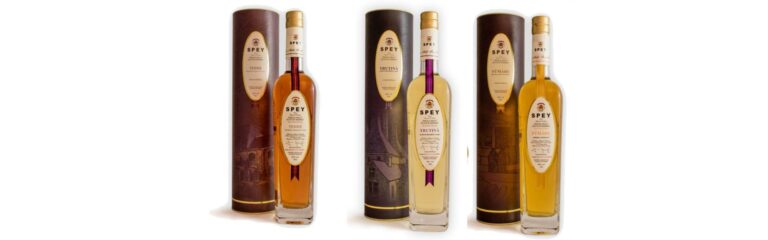 Kammer-Kirsch übernimmt den Import und Vertrieb der SPEY Single Malt Whiskys