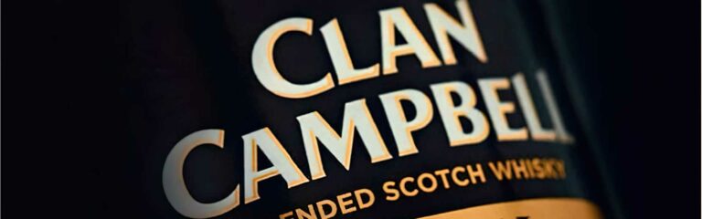 Pernod Ricard möchte Clan Campbell verkaufen