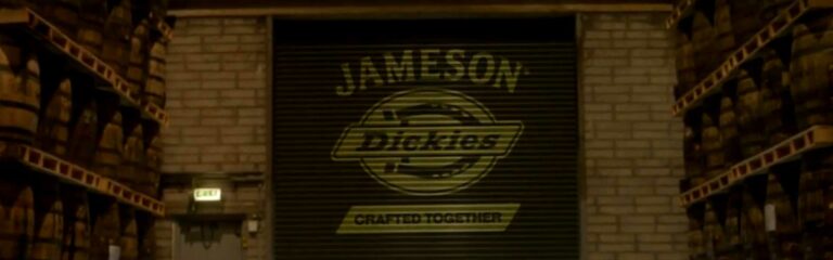 Crafted Together: Jameson und Dickies vereint in neuer limitierter Kollektion
