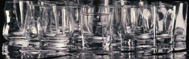 Glencairn Crystal neue Werbekampagne richtet sich an Whisky-Produzenten