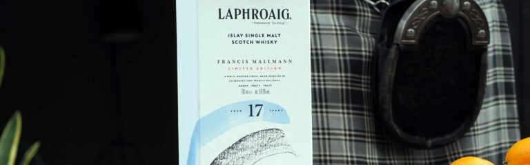 Torf, Salz & BBQ – Ein heißes Event zur Vorstellung des Laphroaig 17 Jahre Francis Mallmann