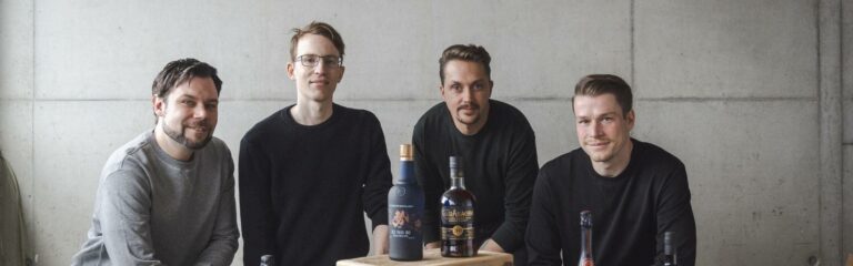 Münchner Start-up Spiritory sichert sich sechsstelligen Betrag für Online-Whisky-Marktplatz