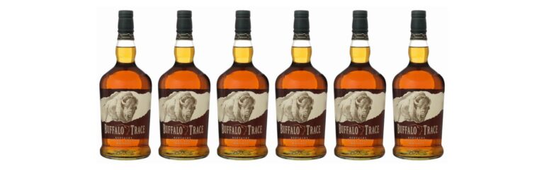 Nur noch bis Sonntag! Gewinnen Sie mit Whiskyexperts 6x eine Literflasche Buffalo Trace Kentucky Straight Bourbon!