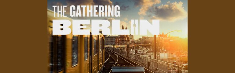 The Gathering Berlin – Die Scotch Malt Whisky Society feiert ihr 40jähriges Jubiläum mit einem eigenen Festival